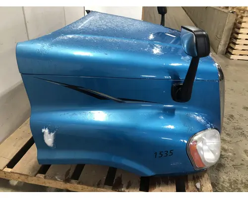 Freightliner CASCADIA Hood