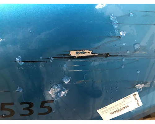 Freightliner CASCADIA Hood