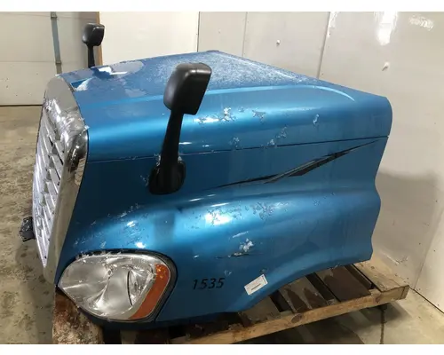 Freightliner CASCADIA Hood