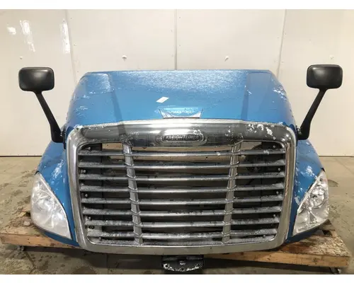 Freightliner CASCADIA Hood