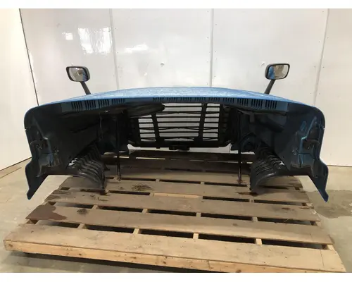 Freightliner CASCADIA Hood