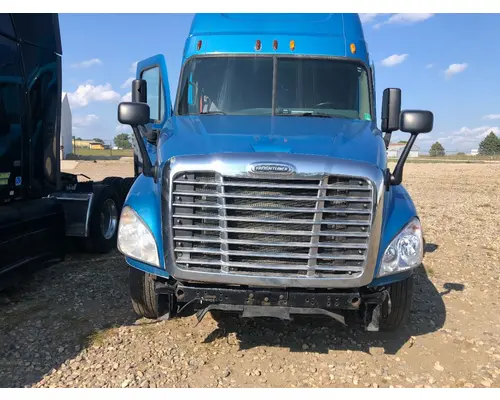 Freightliner CASCADIA Hood