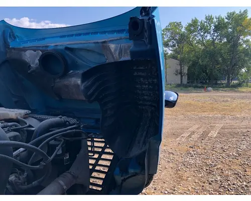Freightliner CASCADIA Hood