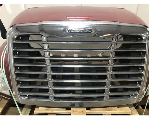 Freightliner CASCADIA Hood