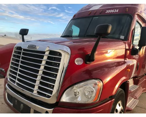 Freightliner CASCADIA Hood