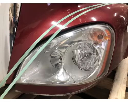 Freightliner CASCADIA Hood