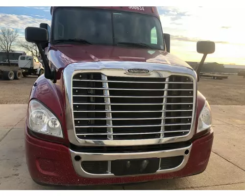 Freightliner CASCADIA Hood