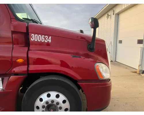 Freightliner CASCADIA Hood