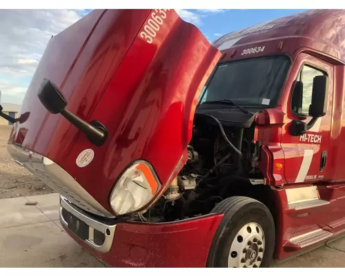 Freightliner CASCADIA Hood