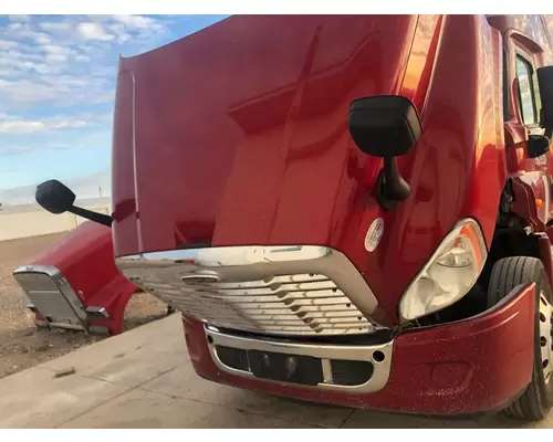 Freightliner CASCADIA Hood