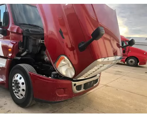 Freightliner CASCADIA Hood