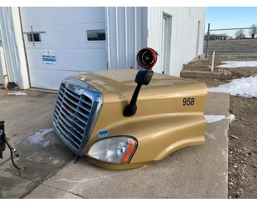 Freightliner CASCADIA Hood