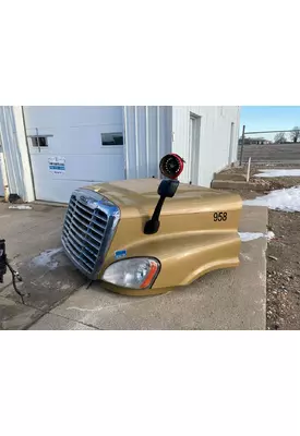 Freightliner CASCADIA Hood