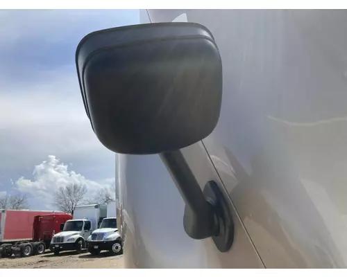 Freightliner CASCADIA Hood