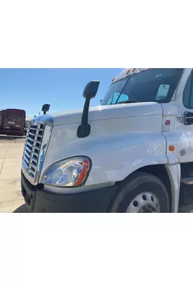 Freightliner CASCADIA Hood