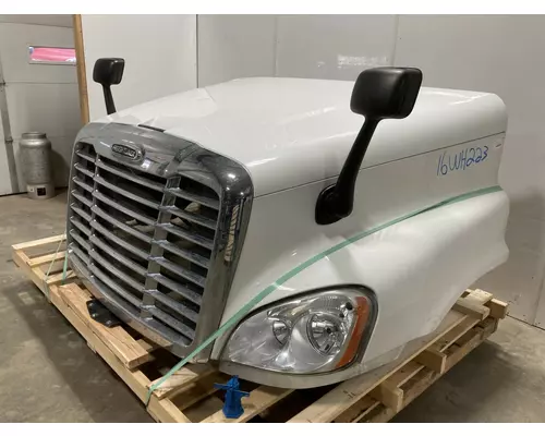 Freightliner CASCADIA Hood