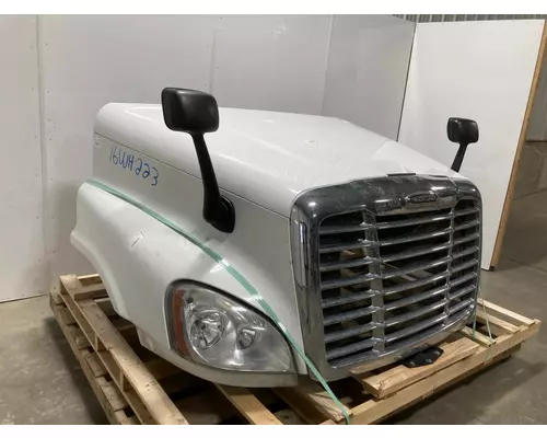 Freightliner CASCADIA Hood