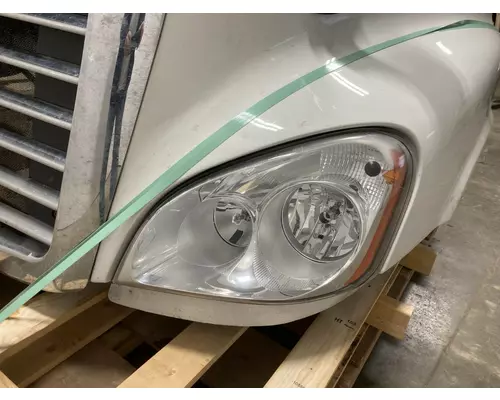 Freightliner CASCADIA Hood