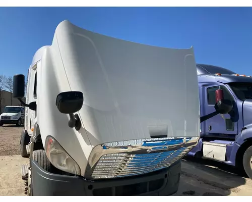 Freightliner CASCADIA Hood