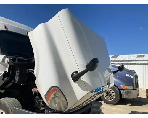 Freightliner CASCADIA Hood