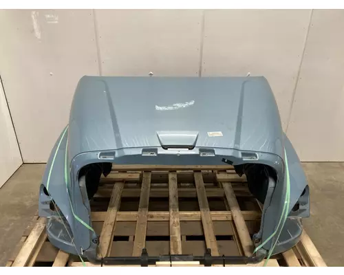 Freightliner CASCADIA Hood