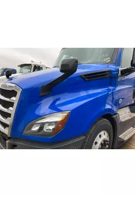 Freightliner CASCADIA Hood