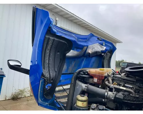 Freightliner CASCADIA Hood