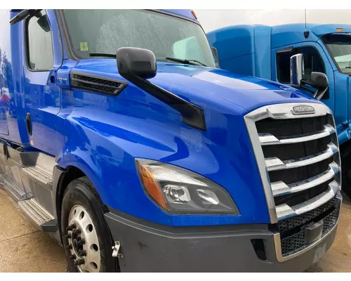 Freightliner CASCADIA Hood