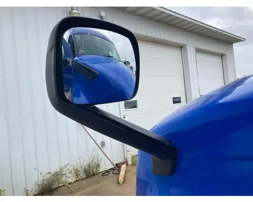 Freightliner CASCADIA Hood