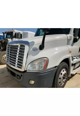 Freightliner CASCADIA Hood