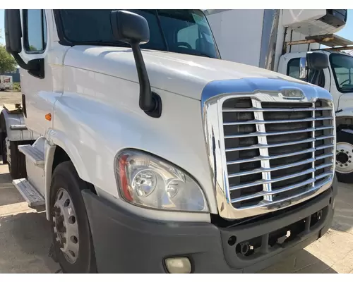 Freightliner CASCADIA Hood