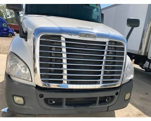 Freightliner CASCADIA Hood