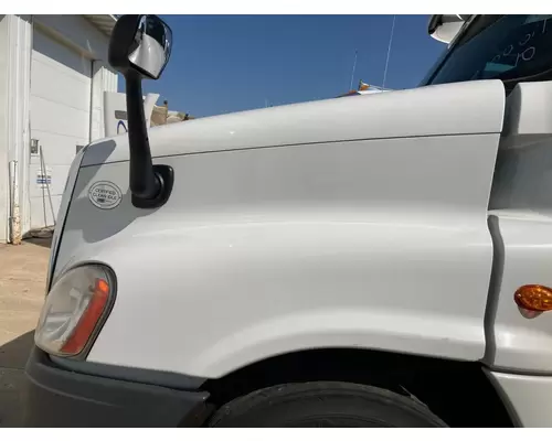 Freightliner CASCADIA Hood