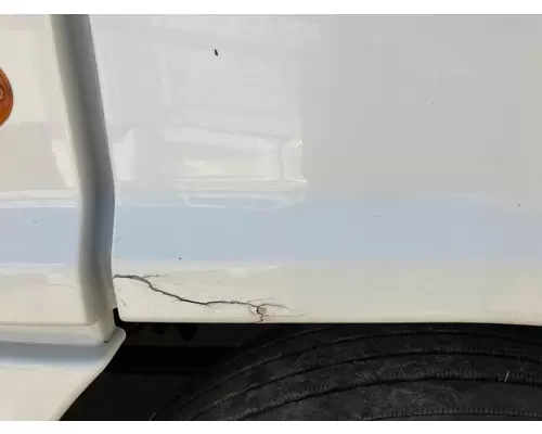 Freightliner CASCADIA Hood