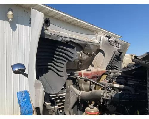 Freightliner CASCADIA Hood