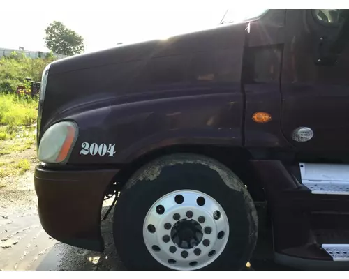 Freightliner CASCADIA Hood