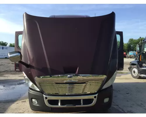 Freightliner CASCADIA Hood