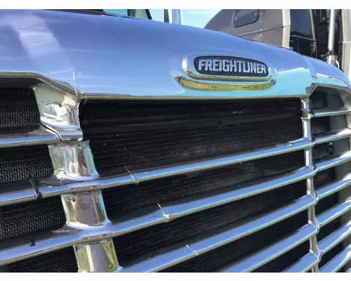 Freightliner CASCADIA Hood