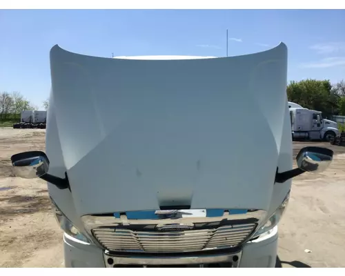 Freightliner CASCADIA Hood