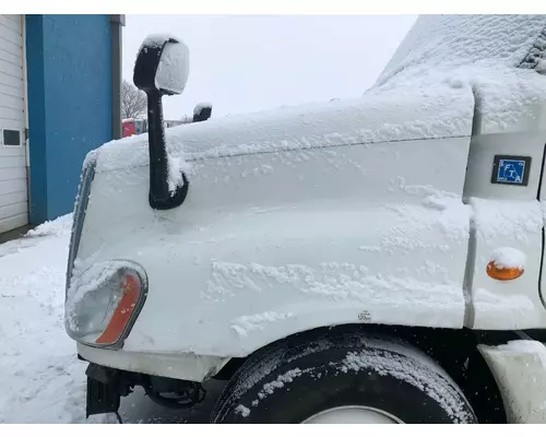 Freightliner CASCADIA Hood