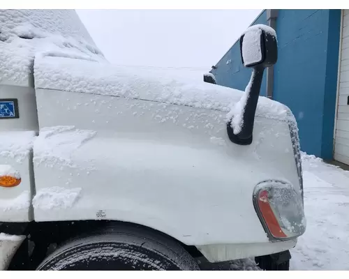 Freightliner CASCADIA Hood