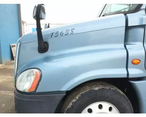 Freightliner CASCADIA Hood