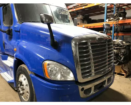 Freightliner CASCADIA Hood