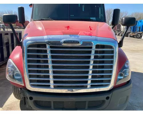 Freightliner CASCADIA Hood