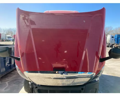 Freightliner CASCADIA Hood