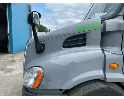 Freightliner CASCADIA Hood