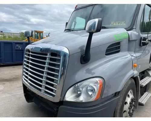 Freightliner CASCADIA Hood