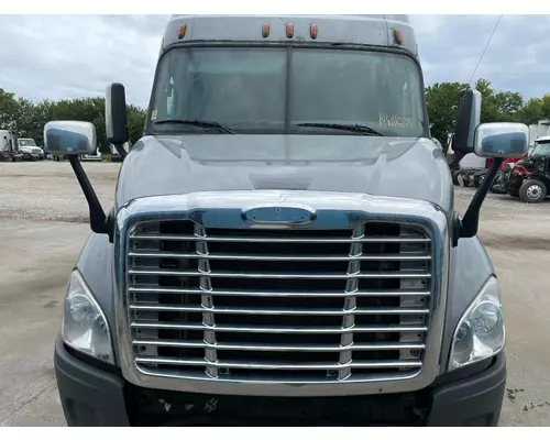 Freightliner CASCADIA Hood