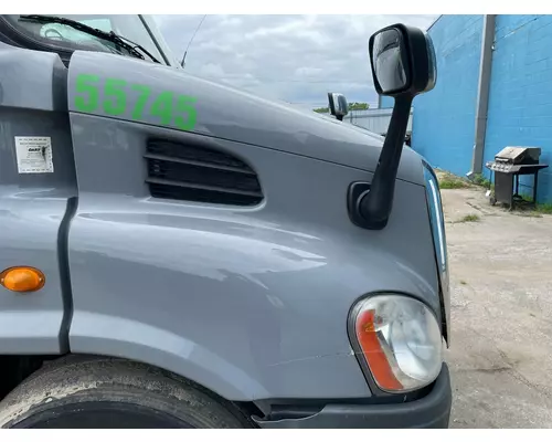 Freightliner CASCADIA Hood