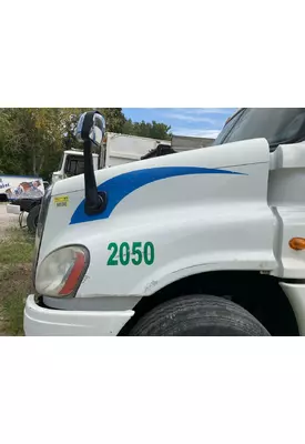 Freightliner CASCADIA Hood